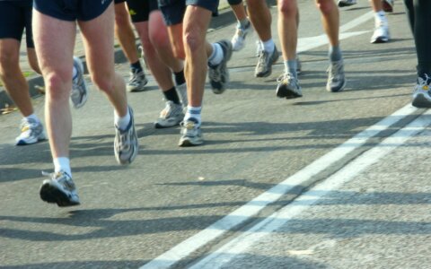 Invoeren loopevenementen 2017 weer mogelijk!