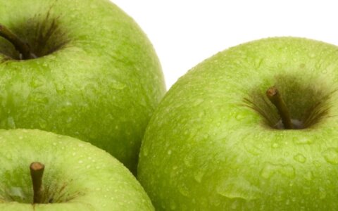 Als de appels op zijn, dan krijg ik vragen