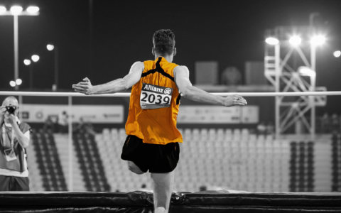 Paralympic Preview Dag 2