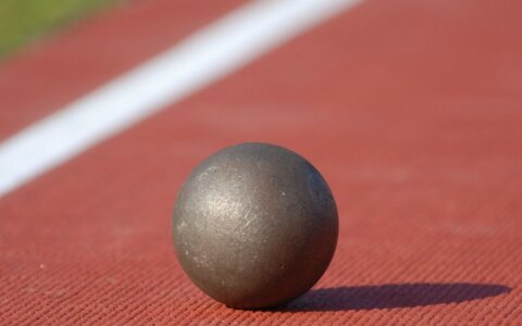 Nieuwe voorzitter gezocht Vrienden van de Atletiek