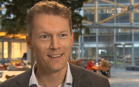 Chiel Warners benoemd in WADA Atletencommissie