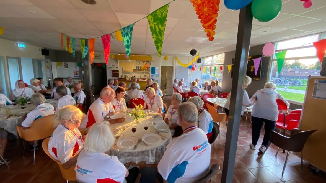 Wandelchallenge 2023 Marianne 37