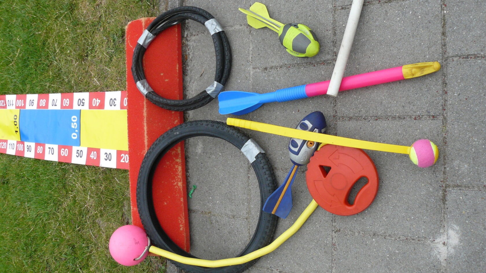 Sierd Wijnalda: ‘Niemand is af bij Athletics Champs’