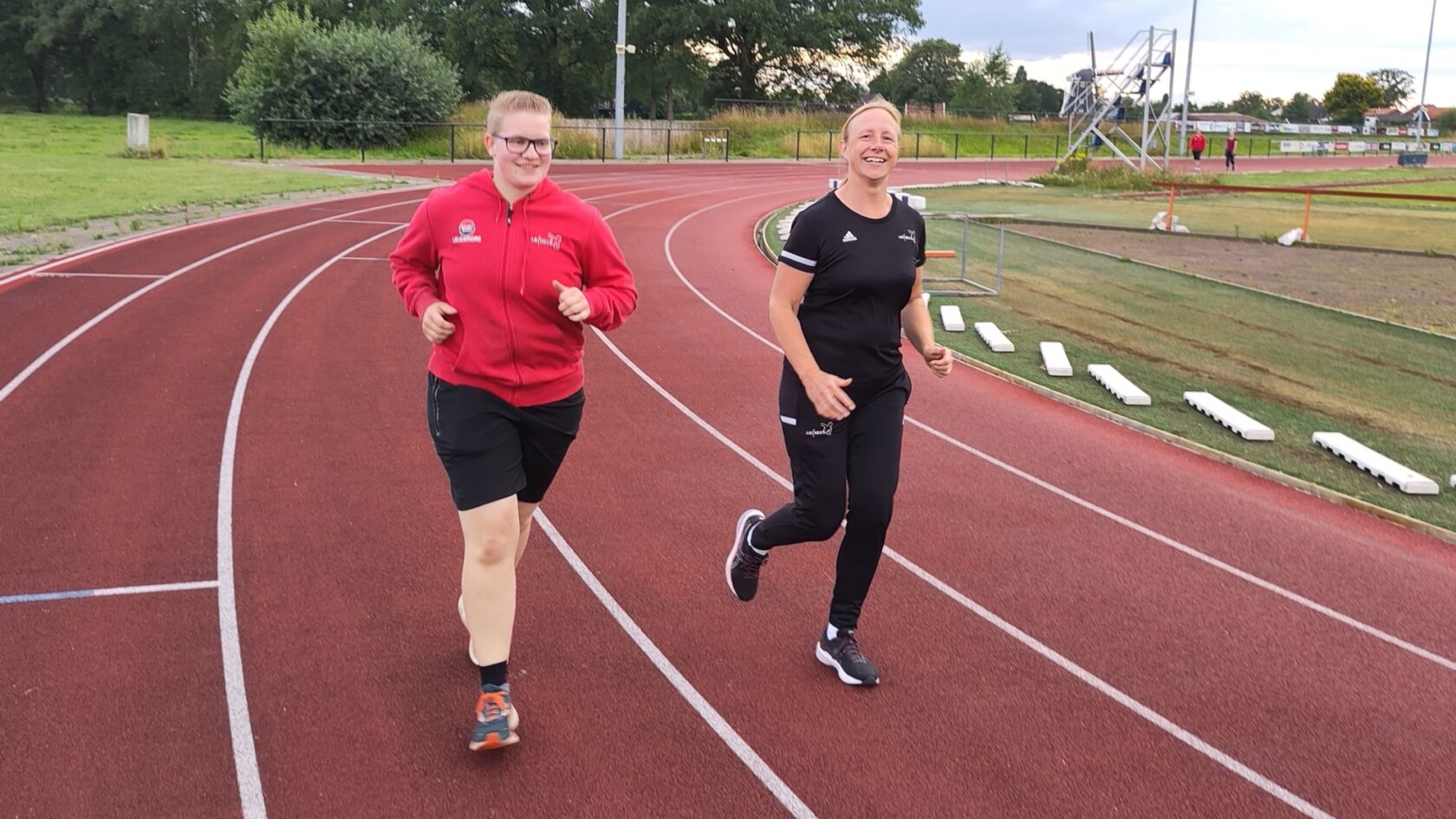 ‘Creëer een veilige sfeer waarin leden alles durven te vertellen’