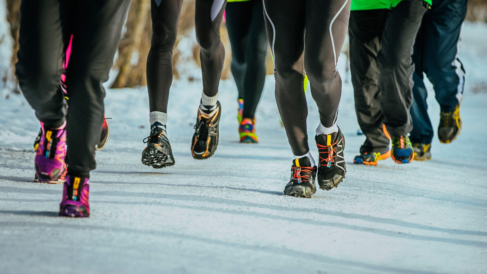 Beginnerscursus powered by Running Coach: een sterk startmoment voor het nieuwe jaar