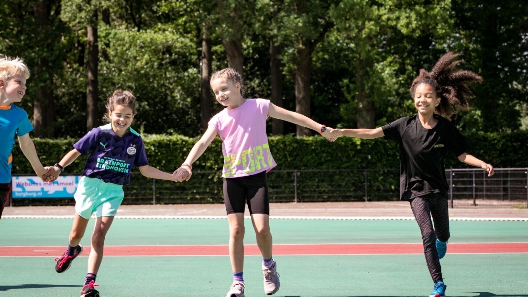 Verenigingsmonitor 2024-2025: Vul de vragenlijst in!