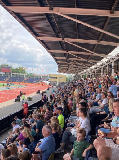 Meld je aan voor de workshops van Rabo ClubSupport