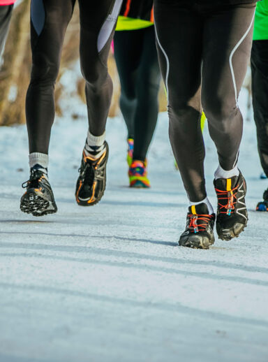 Beginnerscursus powered by Running Coach: een sterk startmoment voor het nieuwe jaar
