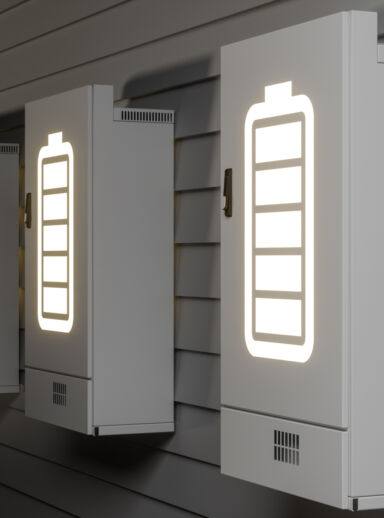 Aanmelden webinar over de mogelijkheden van batterijopslag