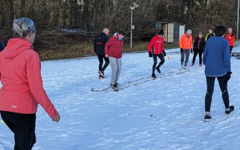 AV Holten start LOLL-trainingsgroep voor actieve 60-plussers