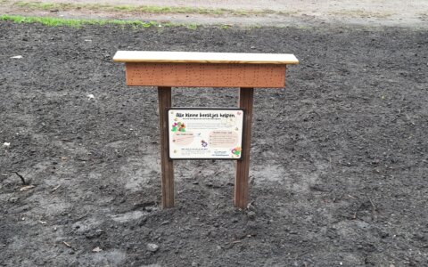 AV Pijnenburg in Soest draagt bij aan biodiversiteit