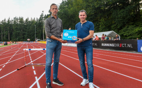 Atletiekunie en VeiligheidNL slaan handen ineen om blessures te voorkomen