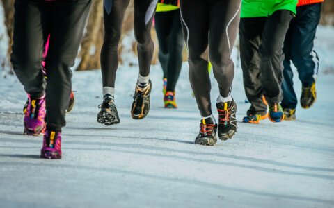 Beginnerscursus powered by Running Coach: een sterk startmoment voor het nieuwe jaar