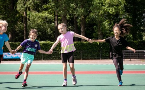 Verenigingsmonitor 2024-2025: Vul de vragenlijst in!