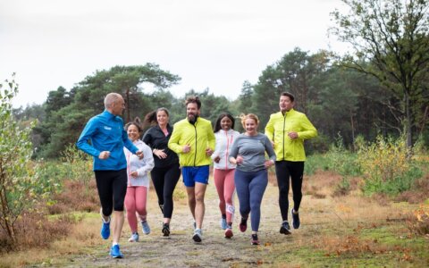 Yakult en Atletiekunie beëindigen na zes jaar de samenwerking