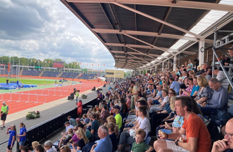 Meld je aan voor de workshops van Rabo ClubSupport