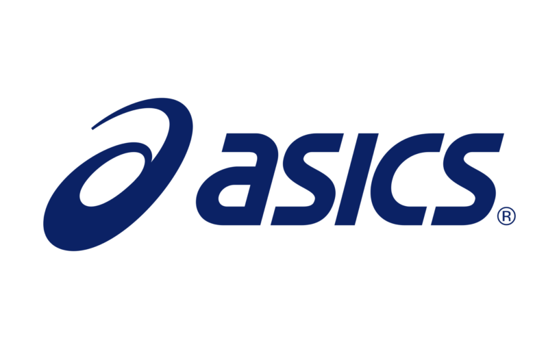 ASICS full color